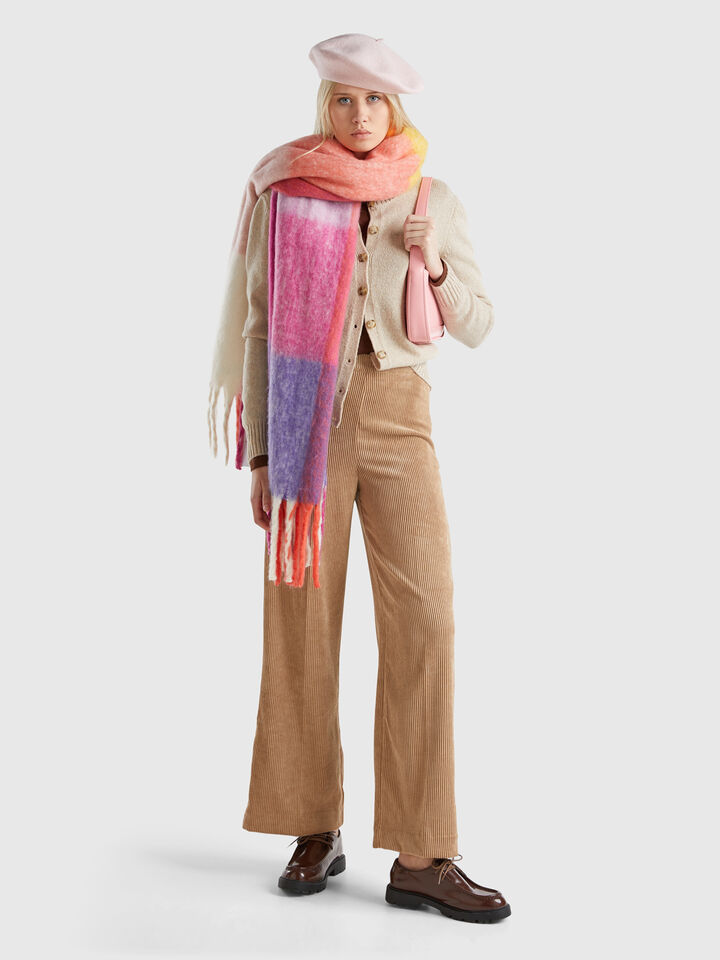 L/S SWEATER Women image number 3